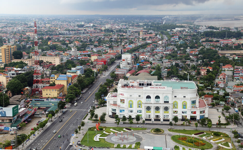 quảng cáo taxi tại phú thọ