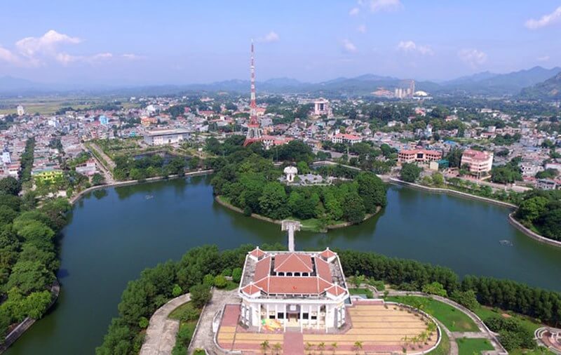 quảng cáo taxi tại tuyên quang